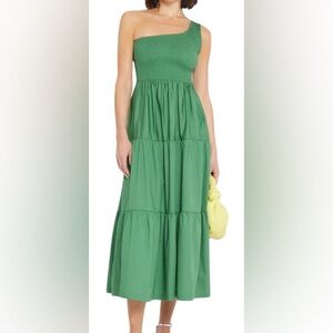 o.p.t Milada Dress